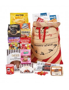 Lote de Navidad para Empresas nº 229 - Solidario Familiar
