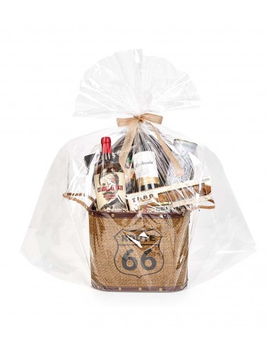 Baúl de Navidad para Empresas nº 202 - Vinos y...