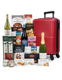 Lotes de Navidad para Empresas