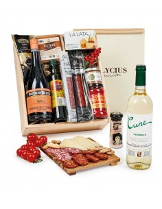 Lotes Gourmet