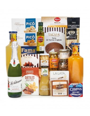 Lotes de Navidad