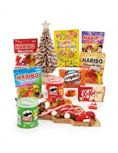 Lote Navidad Solidario