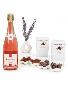 Lote de Navidad para Empresas nº 233 - Selección Gourmet
