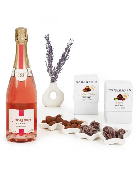 Lote de Navidad para Empresas nº 233 - Selección Gourmet