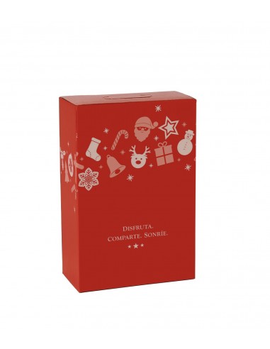Lote de Navidad para Empresas nº 1 - Vinos y...