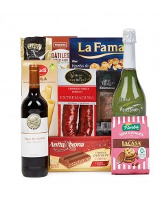 Cestas de Navidad