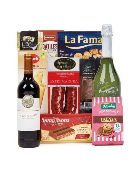 Cestas de Navidad