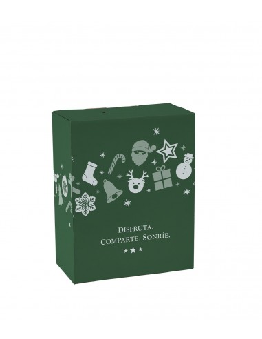 Lote de Navidad para Empresas nº 2 - Ibéricos y...