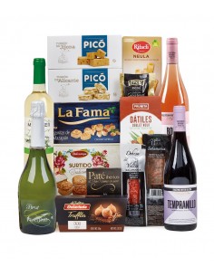 Cestas de Navidad