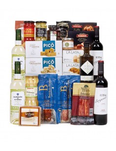 Cestas de Navidad