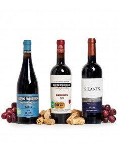 Lote Vino