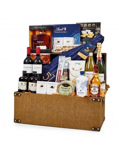 Baúl de Navidad para Empresas nº 51 - Paleta...