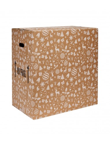 Baúl de Navidad para Empresas nº 51 - Paleta...