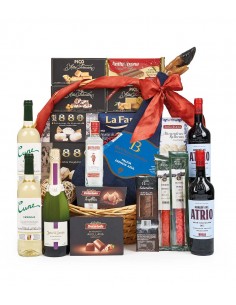 Cestas de Navidad