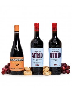Lotes de Vino