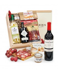 Lotes Gourmet